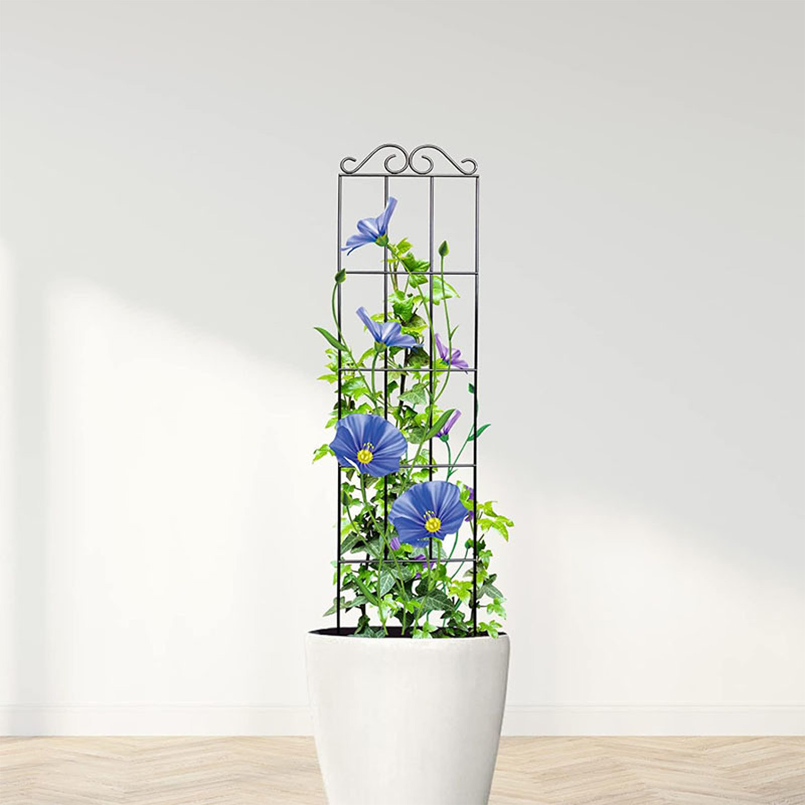 Garden Trellis Durable Garden  - Florist Supply Bulk ulasan dan harga