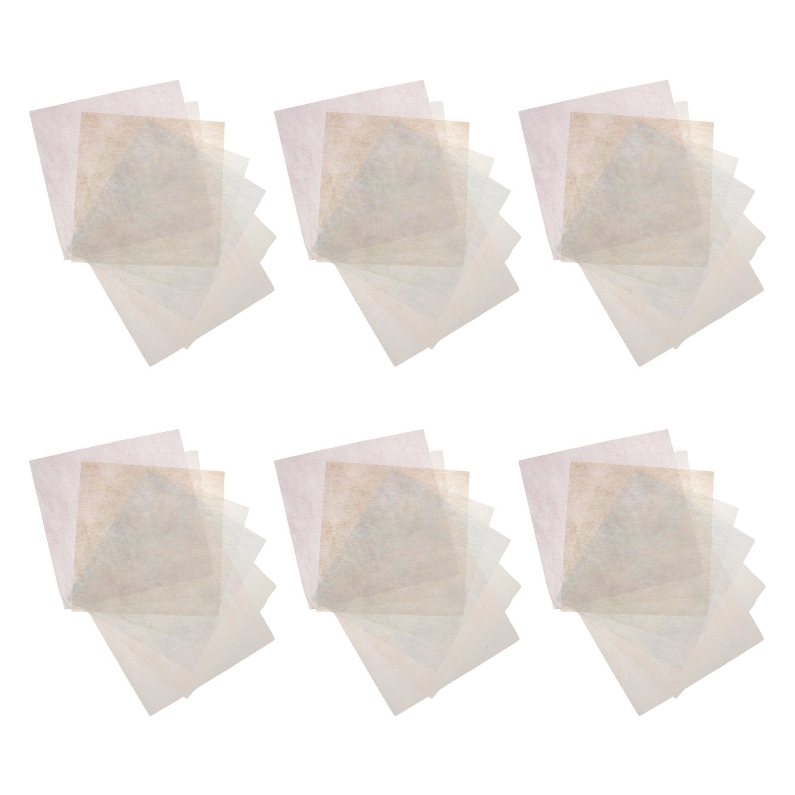 266Sheets Flower Wrapping Tiss - Supply Florist ulasan dan harga