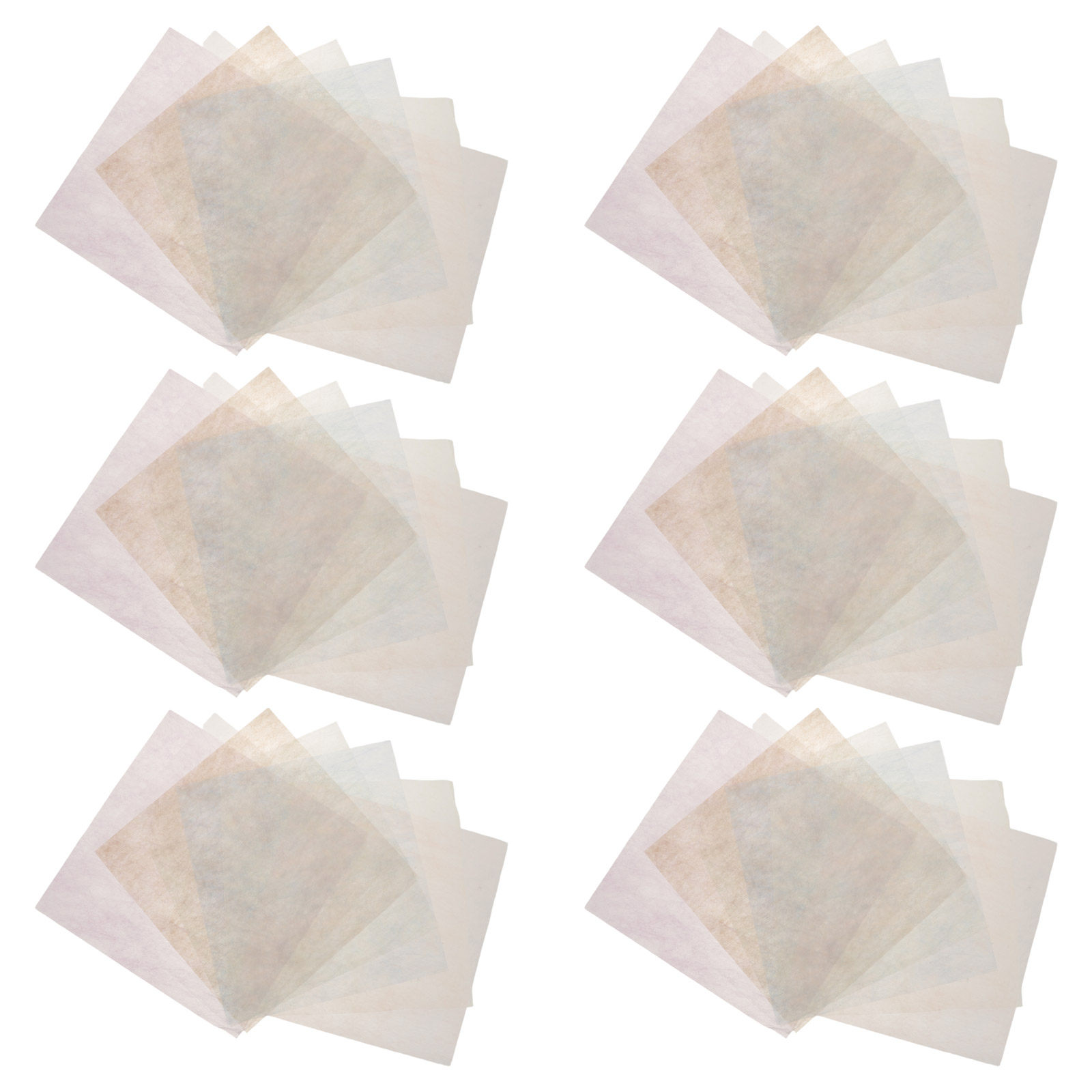 266Sheets Flower Wrapping Tiss - Supply Florist ulasan dan harga