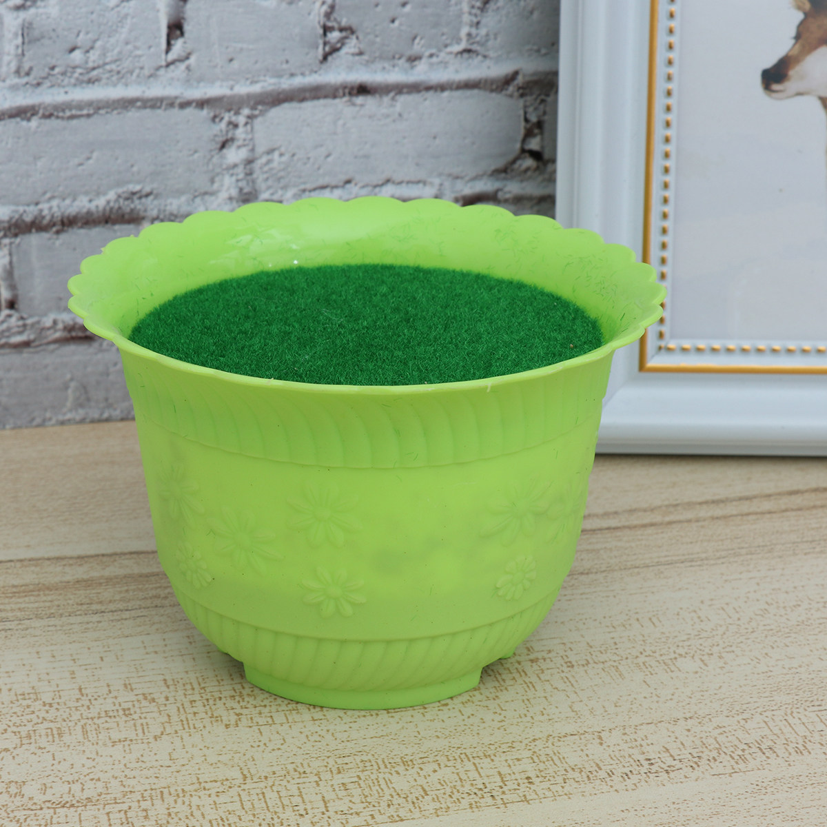 1Pcs Premium Flower Mud for Fl - Florist Flower Supply ulasan dan harga