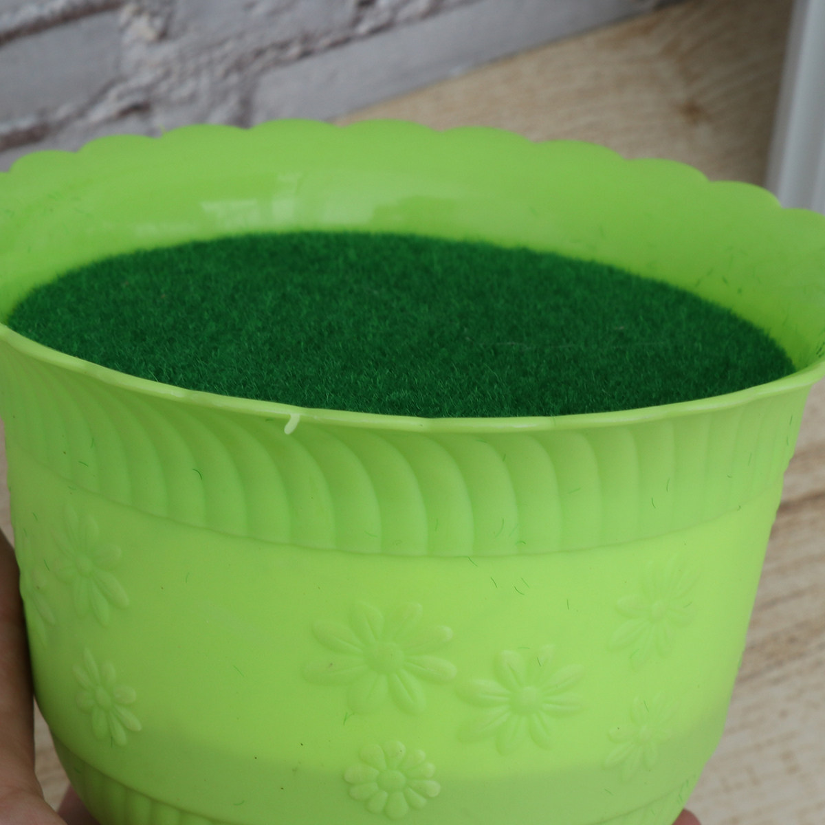 1Pcs Premium Flower Mud for Fl - Florist Flower Supply ulasan dan harga